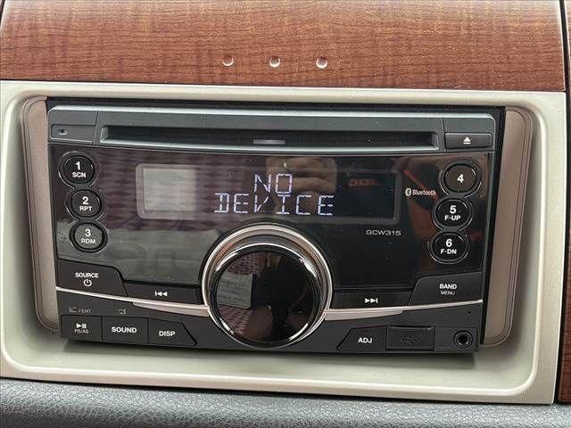 DAIHATSU MIRA GINO 2008