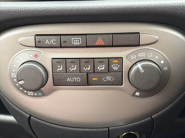 DAIHATSU MIRA GINO 2008