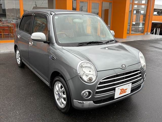 DAIHATSU MIRA GINO 2008