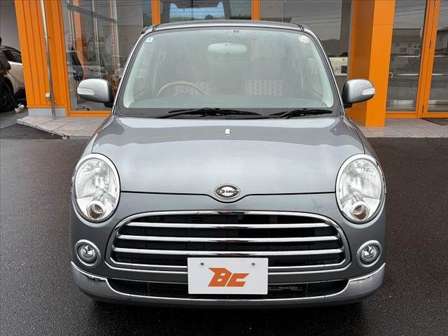 DAIHATSU MIRA GINO 2008