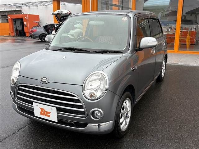 DAIHATSU MIRA GINO 2008