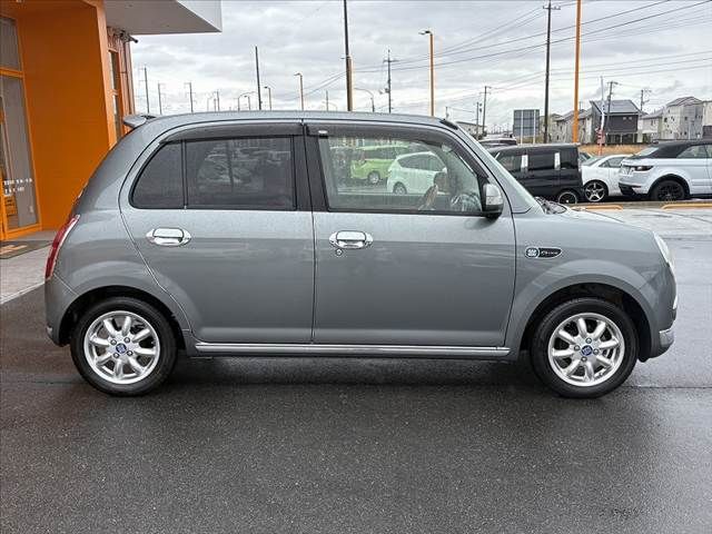 DAIHATSU MIRA GINO 2008