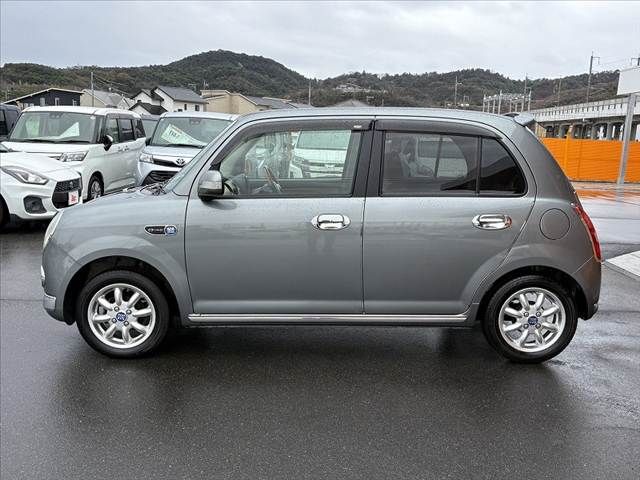 DAIHATSU MIRA GINO 2008