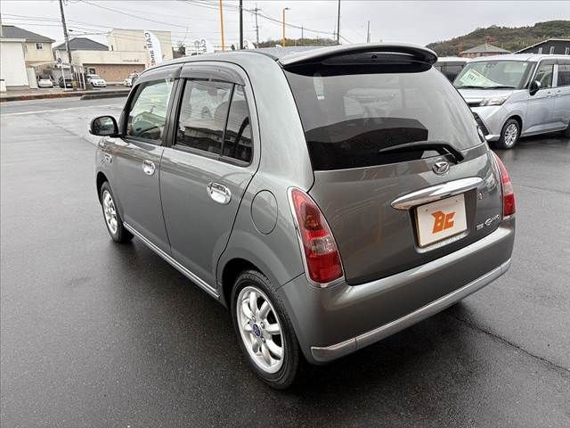 DAIHATSU MIRA GINO 2008