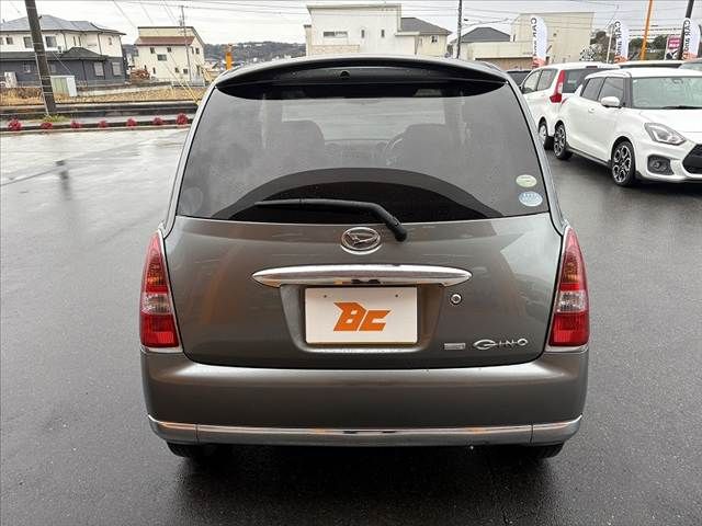 DAIHATSU MIRA GINO 2008