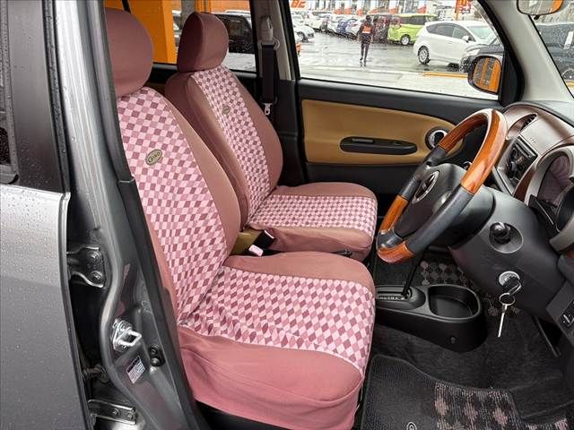 DAIHATSU MIRA GINO 2008