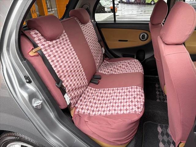 DAIHATSU MIRA GINO 2008