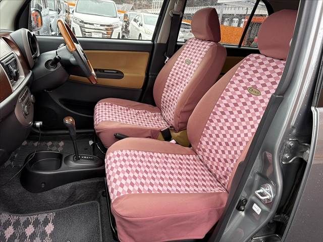 DAIHATSU MIRA GINO 2008