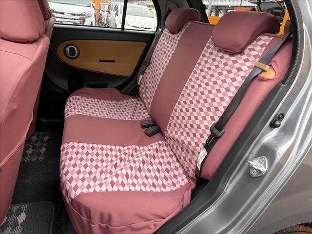 DAIHATSU MIRA GINO 2008