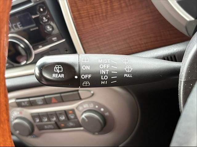 DAIHATSU MIRA GINO 2008