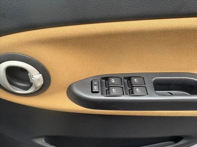 DAIHATSU MIRA GINO 2008