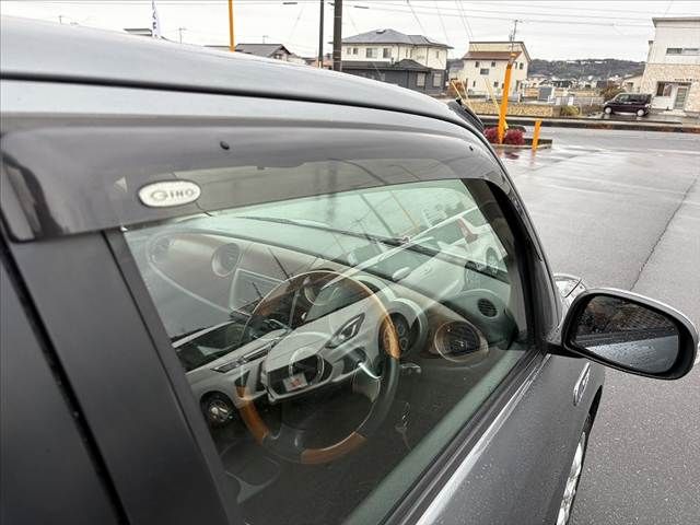 DAIHATSU MIRA GINO 2008