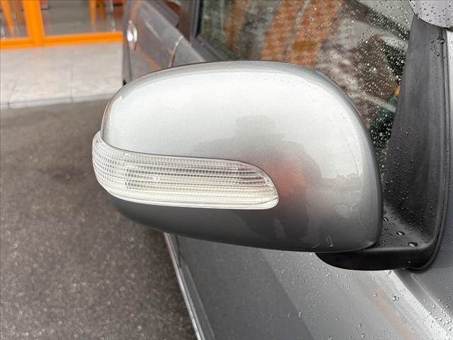 DAIHATSU MIRA GINO 2008