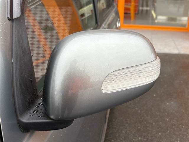 DAIHATSU MIRA GINO 2008