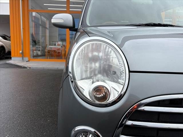 DAIHATSU MIRA GINO 2008