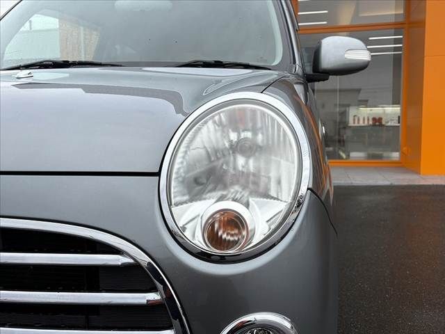 DAIHATSU MIRA GINO 2008