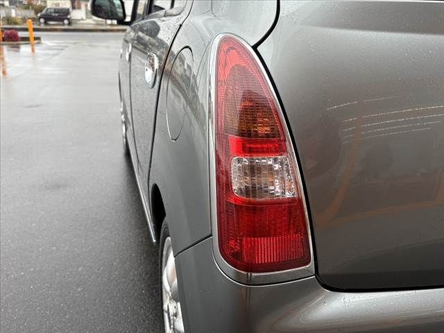 DAIHATSU MIRA GINO 2008