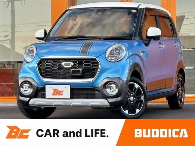 DAIHATSU CAST ACTIVA 2016