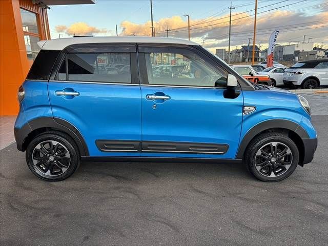 DAIHATSU CAST ACTIVA 2016