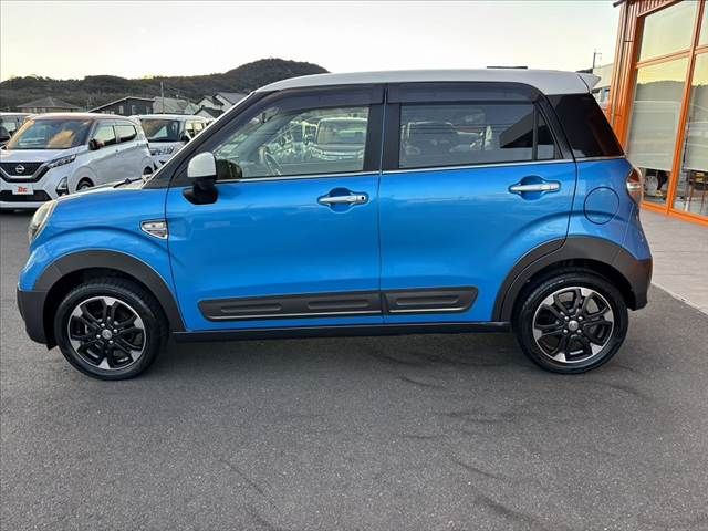 DAIHATSU CAST ACTIVA 2016