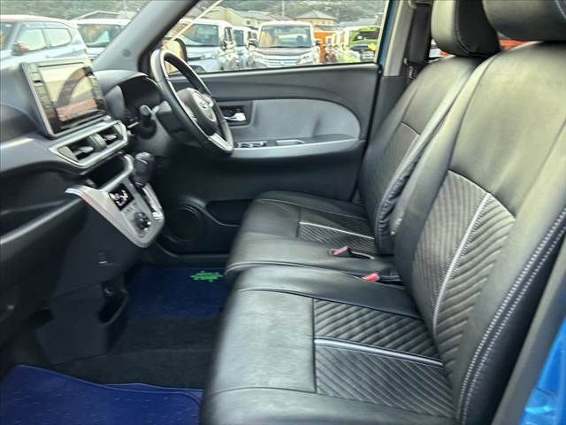 DAIHATSU CAST ACTIVA 2016