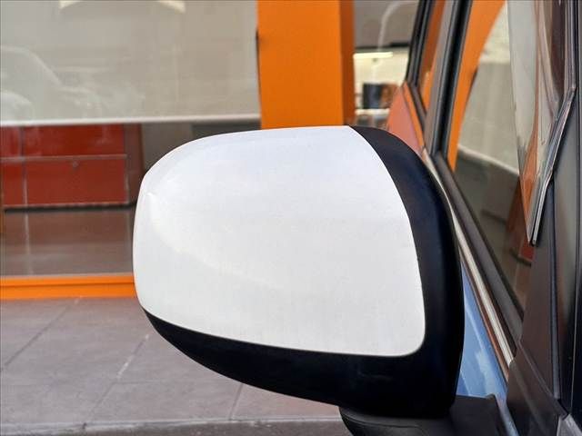 DAIHATSU CAST ACTIVA 2016