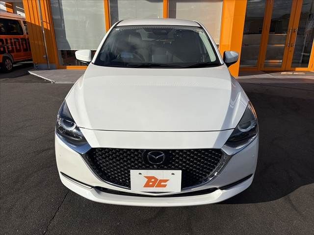 MAZDA MAZDA2 2021