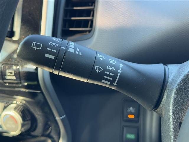 NISSAN SERENA  S-HYBRID 2018