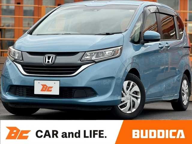 HONDA FREED 2018