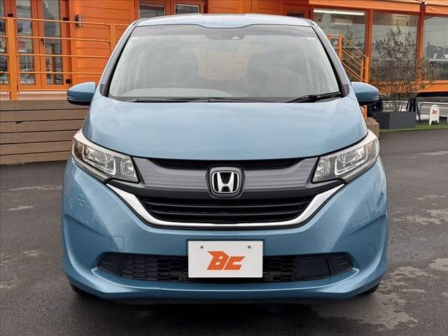 HONDA FREED 2018