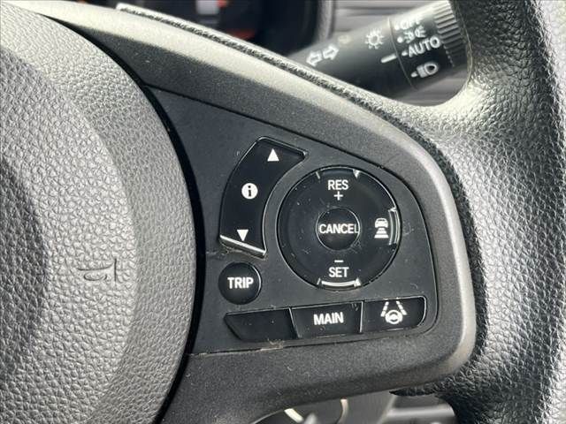 HONDA N-VAN 4WD 2022