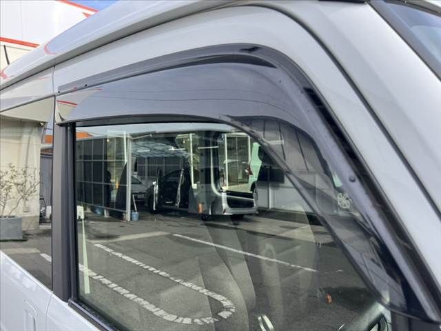 HONDA N-VAN 4WD 2022