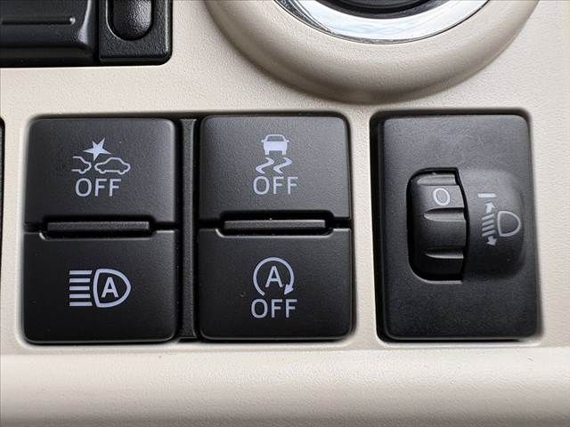 DAIHATSU MOVE canbus 2018