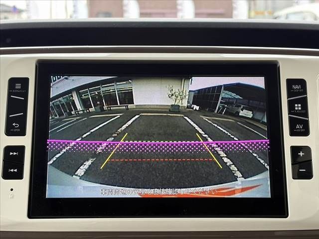 DAIHATSU MOVE canbus 2018