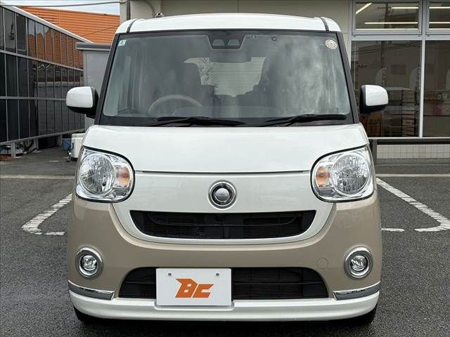 DAIHATSU MOVE canbus 2018