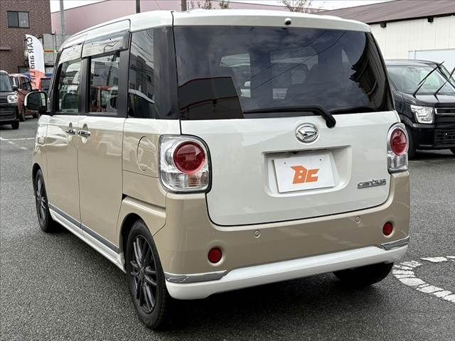 DAIHATSU MOVE canbus 2018