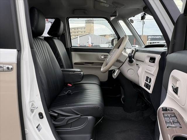 DAIHATSU MOVE canbus 2018