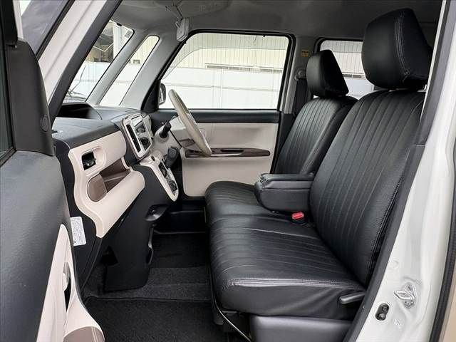 DAIHATSU MOVE canbus 2018