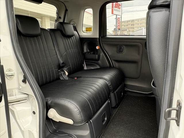 DAIHATSU MOVE canbus 2018