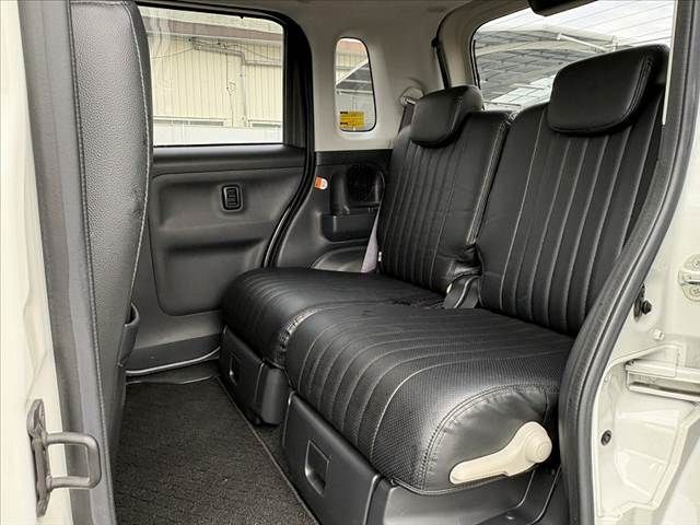 DAIHATSU MOVE canbus 2018