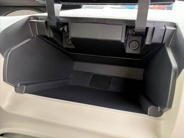 DAIHATSU MOVE canbus 2018