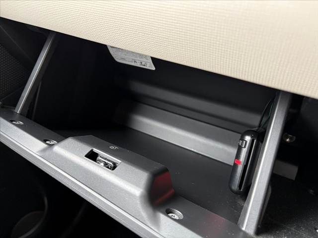 DAIHATSU MOVE canbus 2018