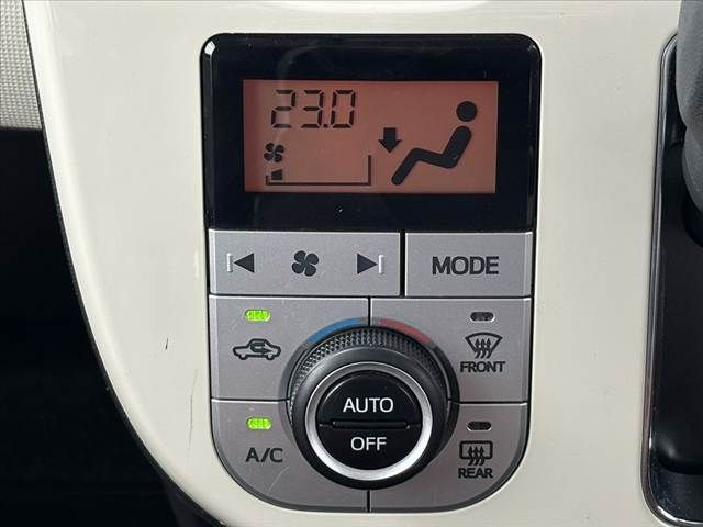 DAIHATSU MOVE canbus 2018