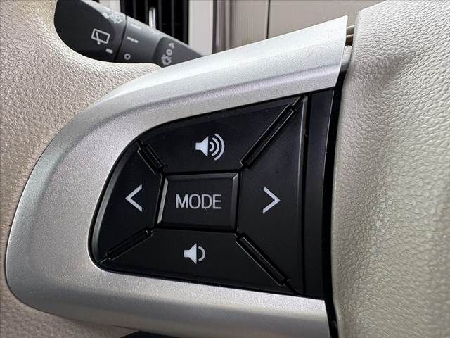 DAIHATSU MOVE canbus 2018