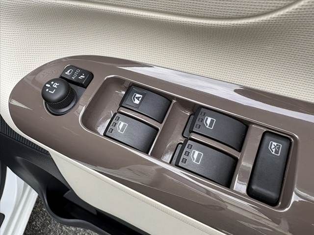 DAIHATSU MOVE canbus 2018