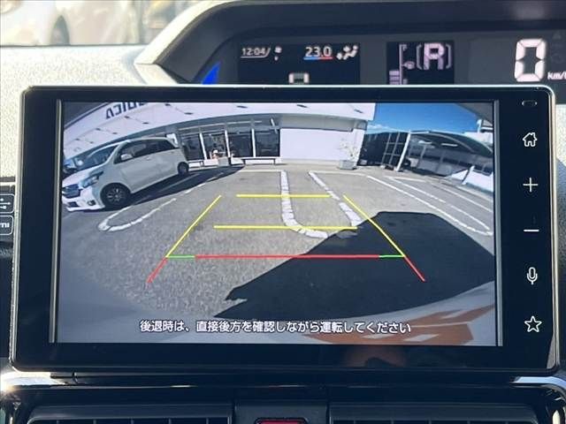 DAIHATSU TANTO CUSTOM 2024