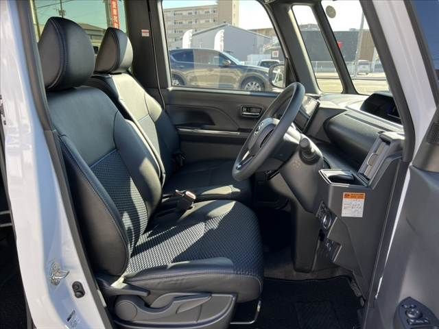 DAIHATSU TANTO CUSTOM 2024