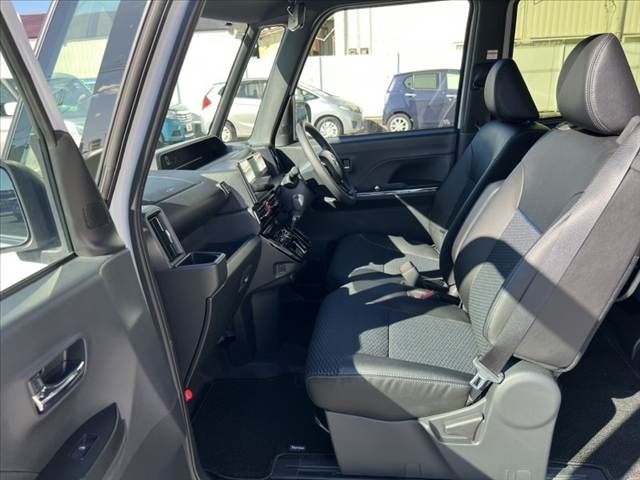 DAIHATSU TANTO CUSTOM 2024