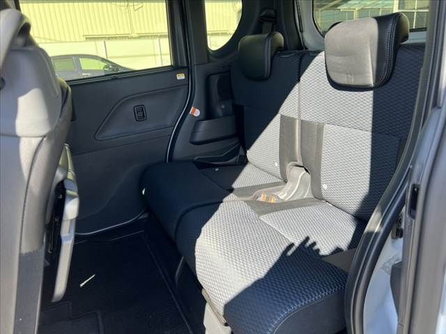 DAIHATSU TANTO CUSTOM 2024