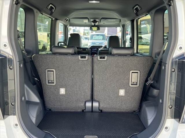 DAIHATSU TANTO CUSTOM 2024